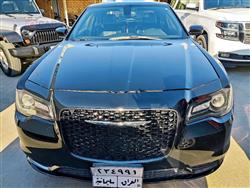 کرایسلەر 300